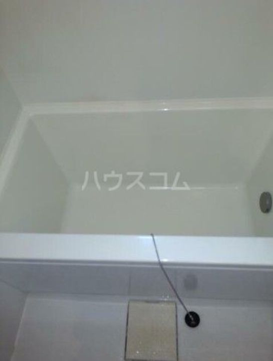 友花一番館の風呂