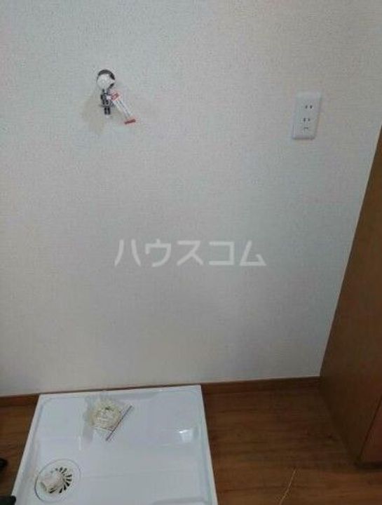 友花一番館の内装
