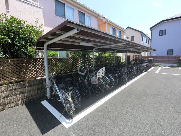 千葉県千葉市花見川区花園2(マンション)の賃貸物件の内装
