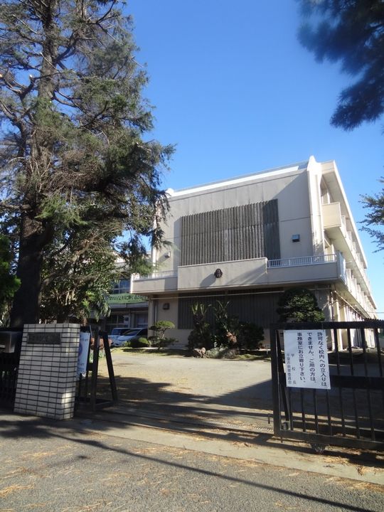 千葉県千葉市花見川区花園2(マンション)の賃貸物件の周辺