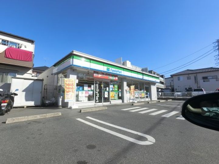 千葉県千葉市花見川区花園2(マンション)の賃貸物件の周辺