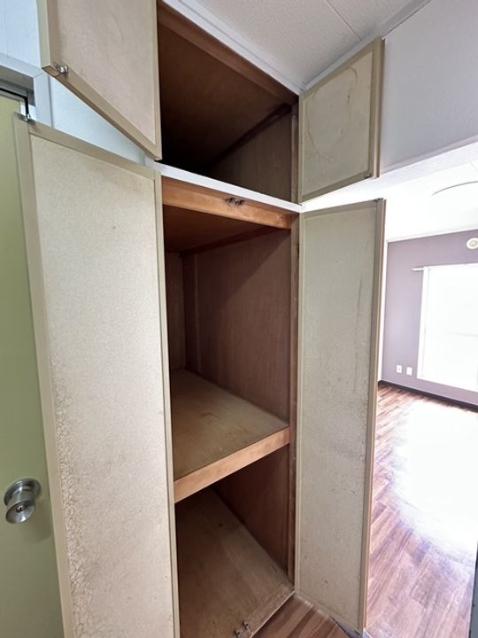 東京都多摩市中沢1(マンション)の賃貸物件の内装