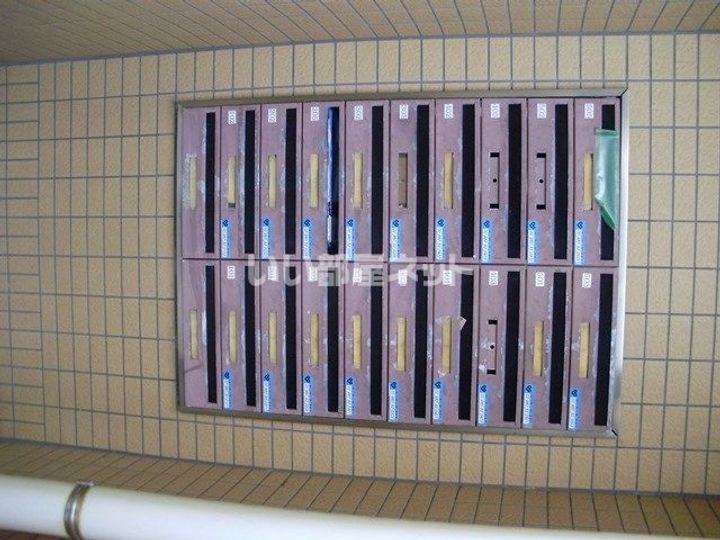 兵庫県神戸市西区伊川谷町別府(マンション)の賃貸物件の地図