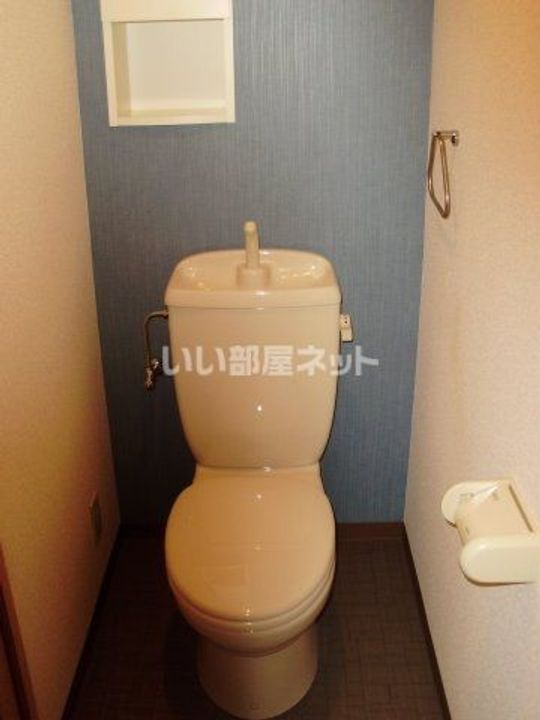 兵庫県神戸市西区伊川谷町別府(マンション)の賃貸物件の内装