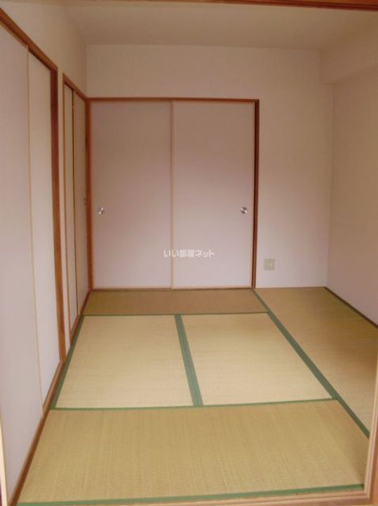 兵庫県神戸市西区伊川谷町別府(マンション)の賃貸物件の内装