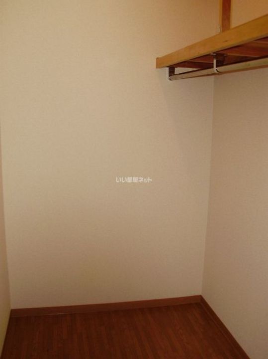 兵庫県神戸市西区伊川谷町別府(マンション)の賃貸物件の内装