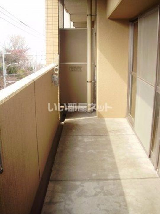 兵庫県神戸市西区伊川谷町別府(マンション)の賃貸物件の内装