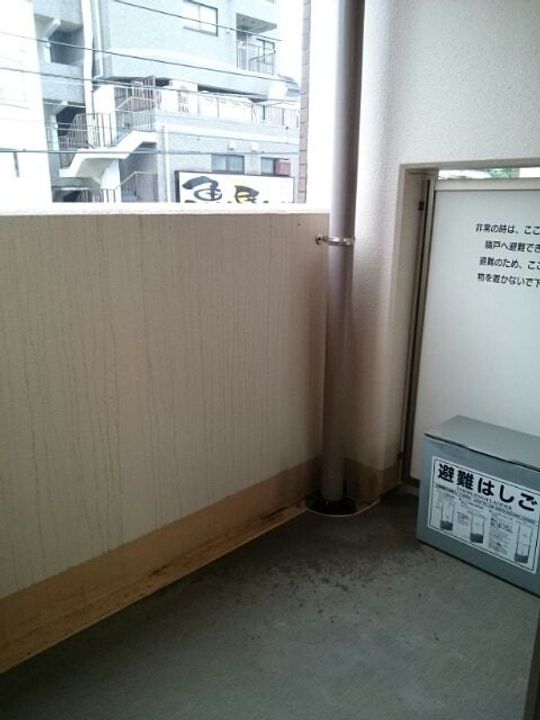 セシリアの内装