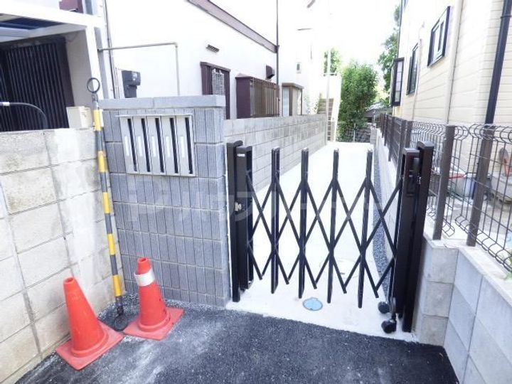 千葉県船橋市西船3(アパート)の賃貸物件の地図