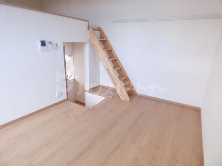 千葉県船橋市西船3(アパート)の賃貸物件の内装