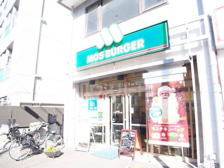 千葉県船橋市西船3(アパート)の賃貸物件の周辺