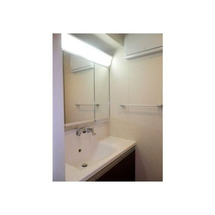 スクエアードコート日本橋人形町の内装