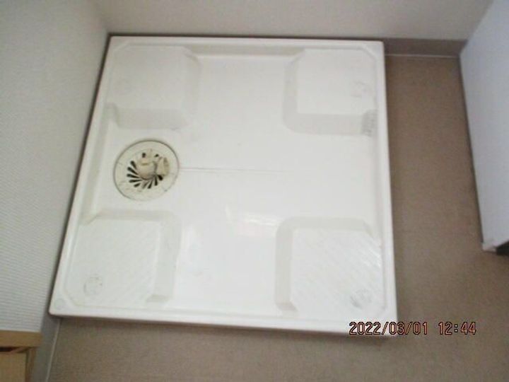 スクエアードコート日本橋人形町の内装