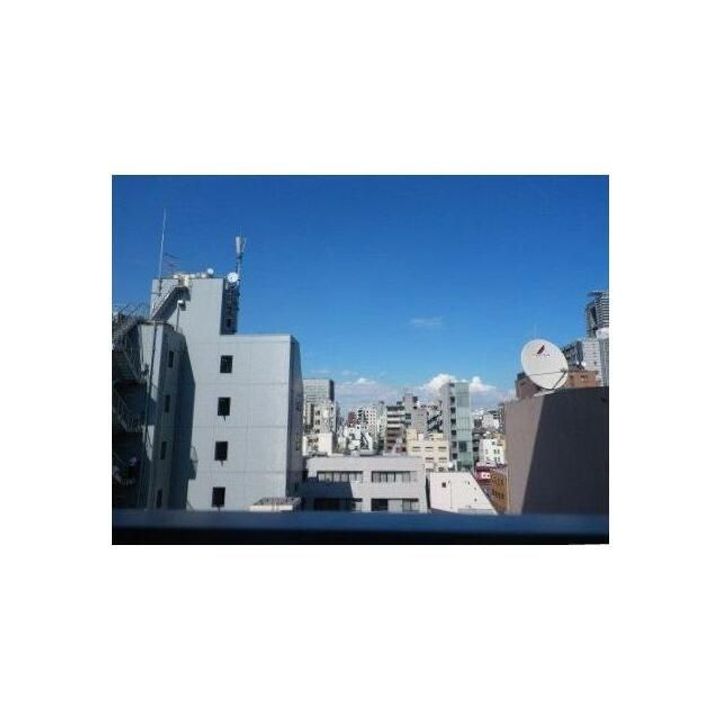 スクエアードコート日本橋人形町のその他画像