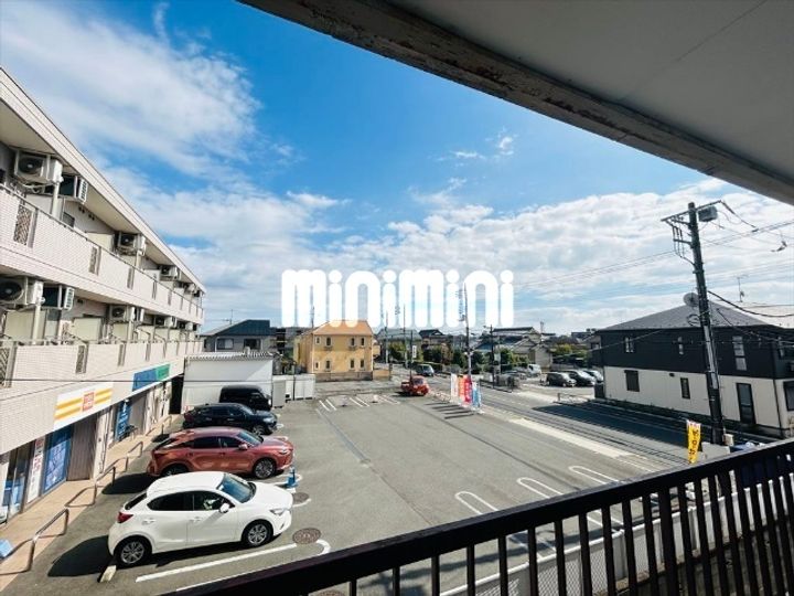 幸レジデンスのその他画像