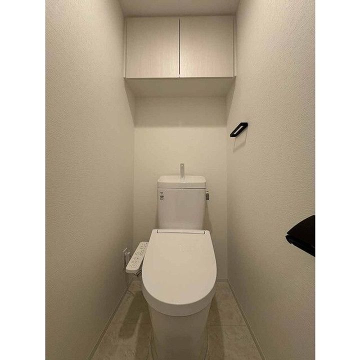 東京都荒川区西日暮里6(マンション)の賃貸物件の内装