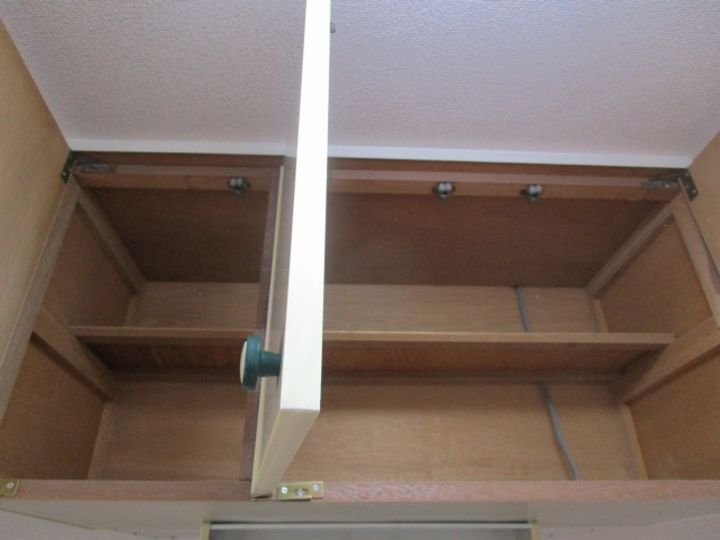 プレアール野田屋町のキッチン