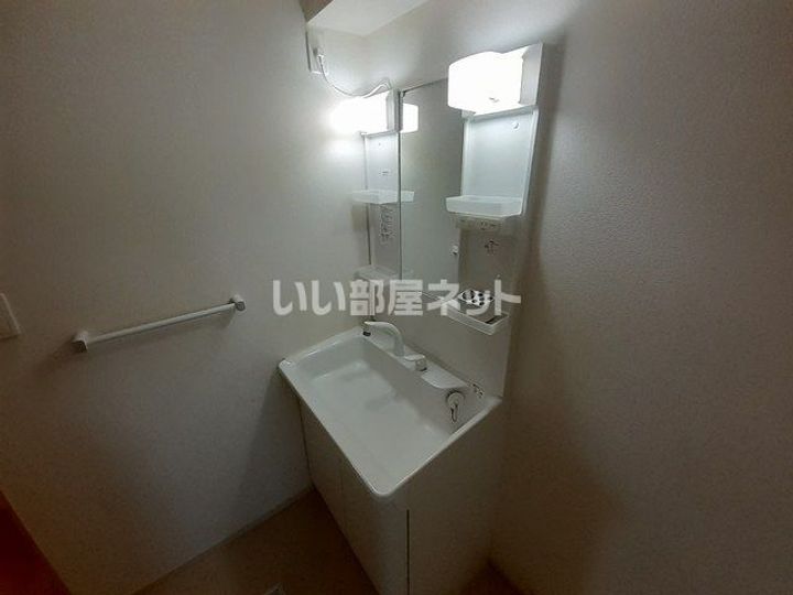 愛知県名古屋市守山区菱池町(アパート)の賃貸物件の内装