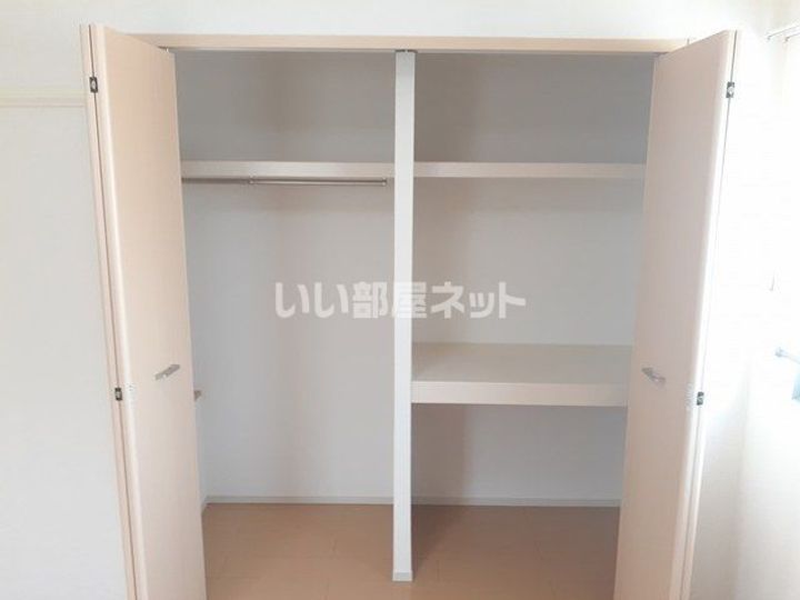 愛知県名古屋市守山区菱池町(アパート)の賃貸物件の内装