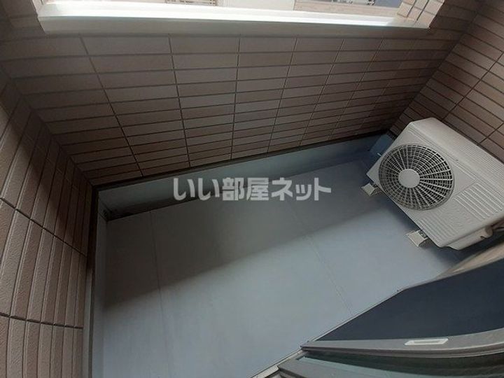 愛知県名古屋市守山区菱池町(アパート)の賃貸物件の内装