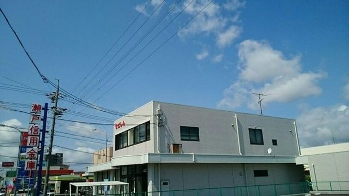 愛知県名古屋市守山区菱池町(アパート)の賃貸物件の周辺