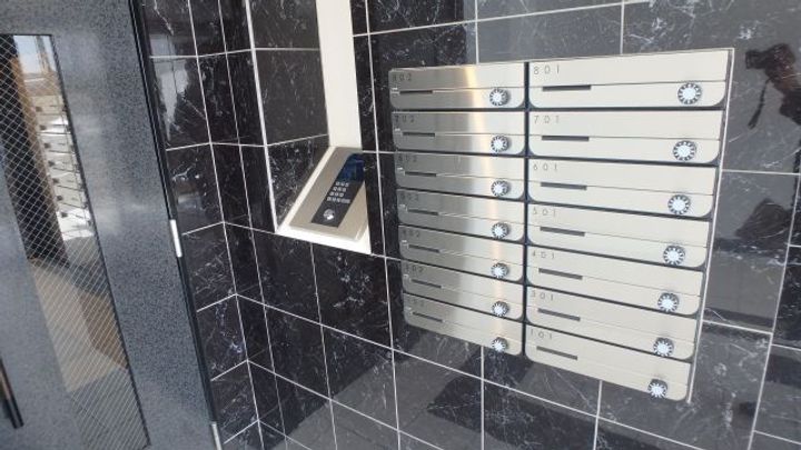 大阪府大阪市北区中津7(マンション)の賃貸物件の地図