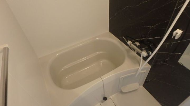 大阪府大阪市北区中津7(マンション)の賃貸物件の風呂