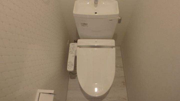 大阪府大阪市北区中津7(マンション)の賃貸物件の内装