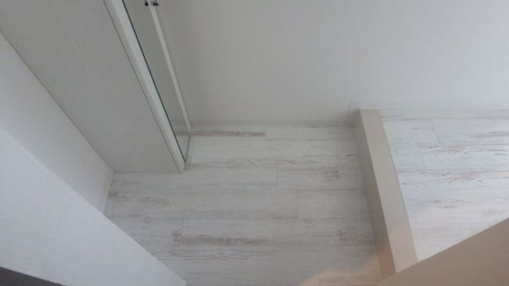 大阪府大阪市北区中津7(マンション)の賃貸物件の玄関