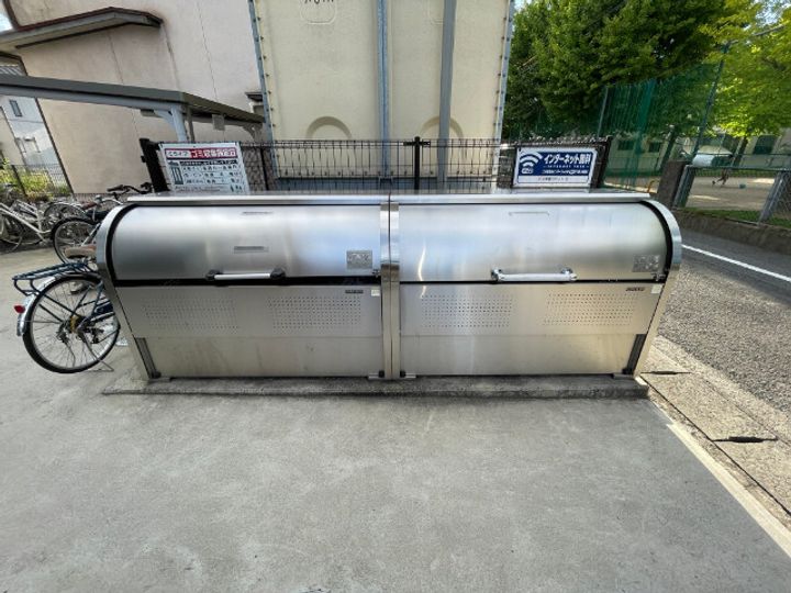 岡山県倉敷市美和1(マンション)の賃貸物件の地図