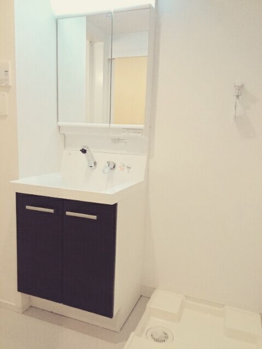 岡山県倉敷市美和1(マンション)の賃貸物件の内装