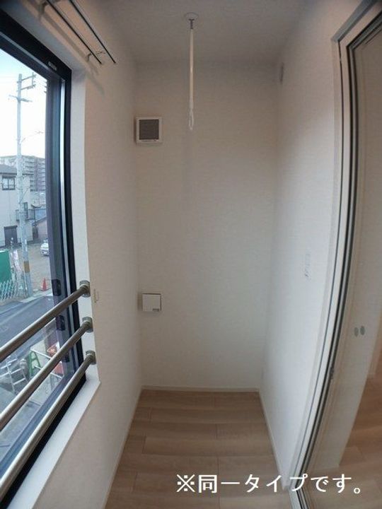 ラ・パーチェ Iのその他画像