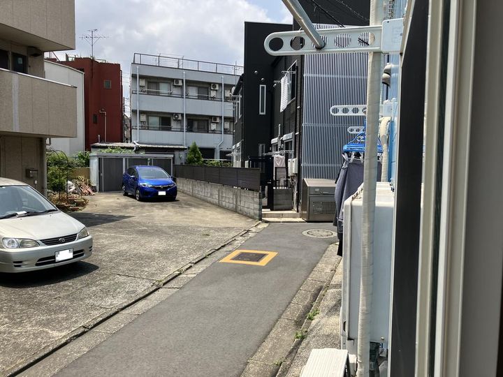 リバティ大井のその他画像