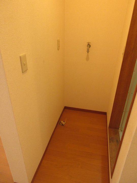 リバティ大井の内装