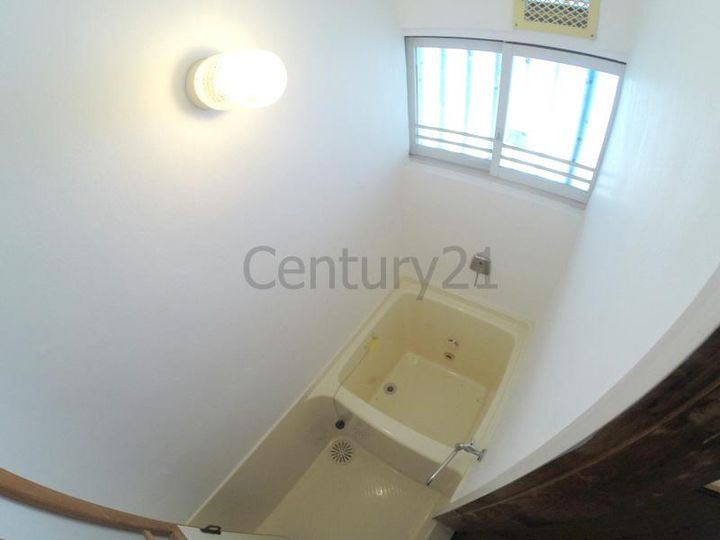 西河文化の風呂