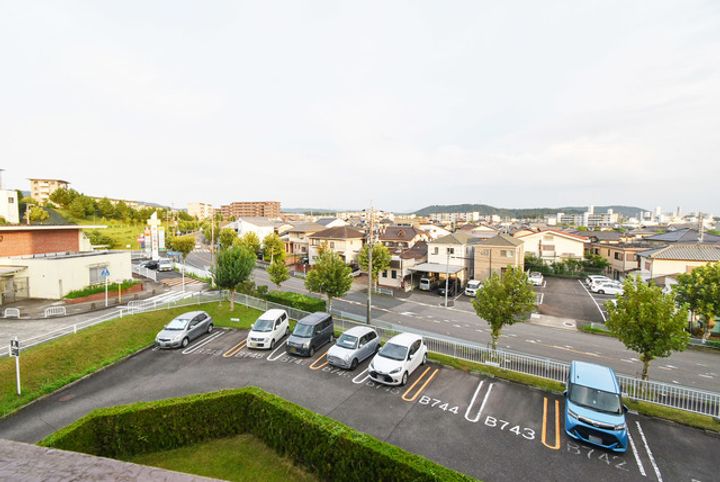 UR藤山台のその他画像