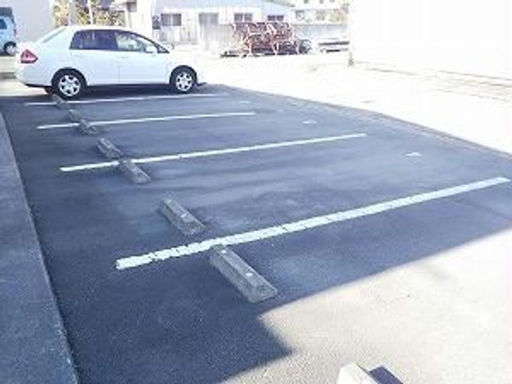 レオパレスOHIRAのその他画像