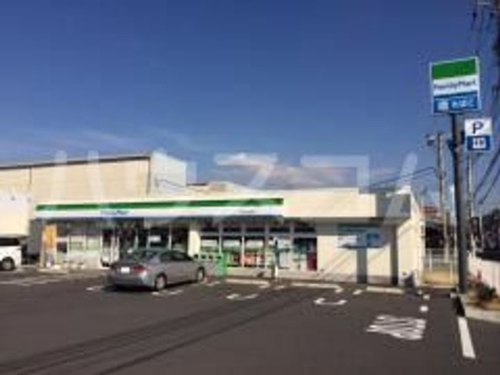 レオパレスOHIRAの周辺