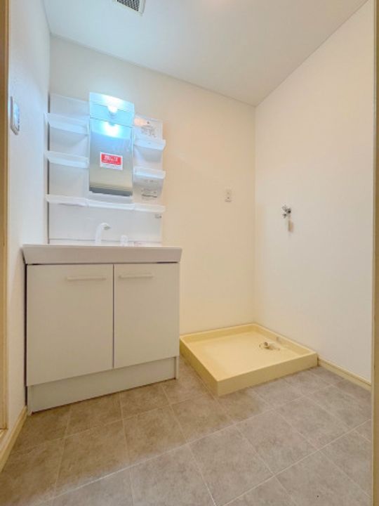 広島県山県郡北広島町春木(マンション)の賃貸物件の内装