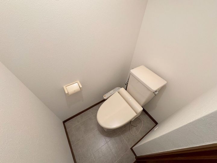 広島県山県郡北広島町春木(マンション)の賃貸物件の内装