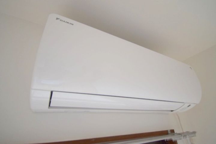 広島県山県郡北広島町春木(マンション)の賃貸物件の内装