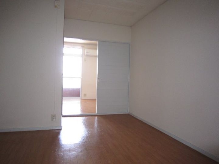 サンチェリオBの内装