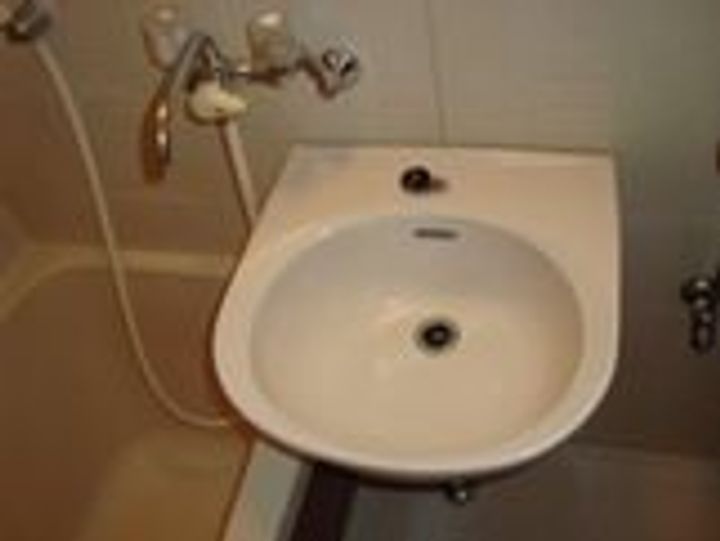 サンチェリオBの内装