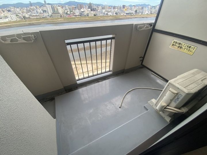 トーカンキャステール己斐本町の内装