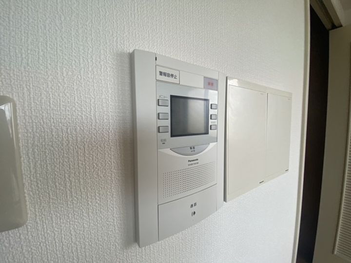 トーカンキャステール己斐本町の内装