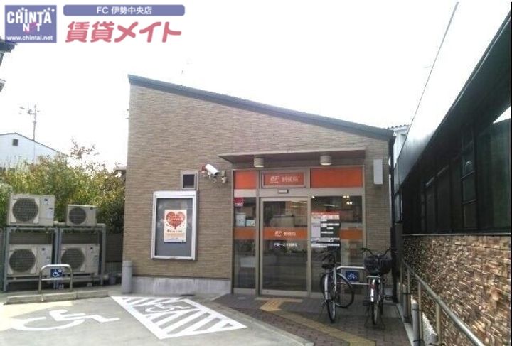 コスモマンションの周辺