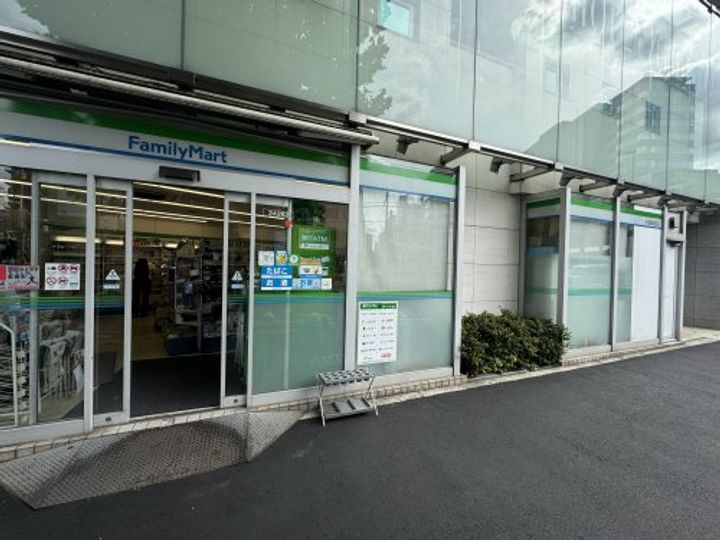 サンセール北大塚の周辺