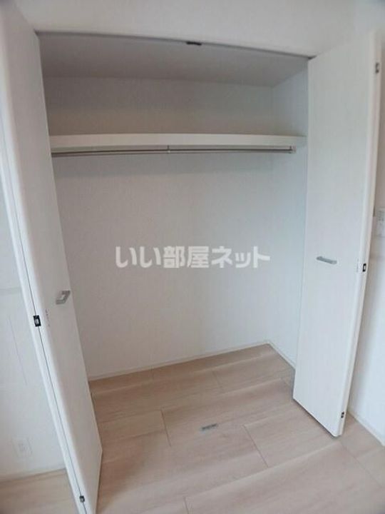 京都府亀岡市亀岡駅北1(マンション)の賃貸物件の内装