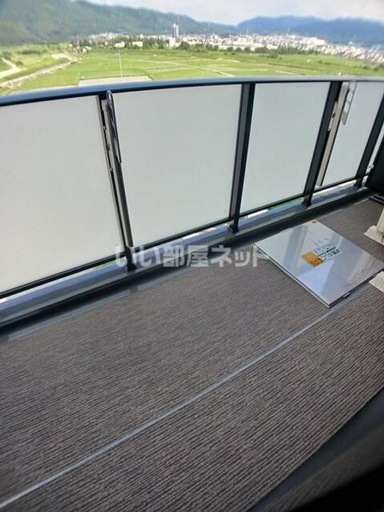 京都府亀岡市亀岡駅北1(マンション)の賃貸物件の内装