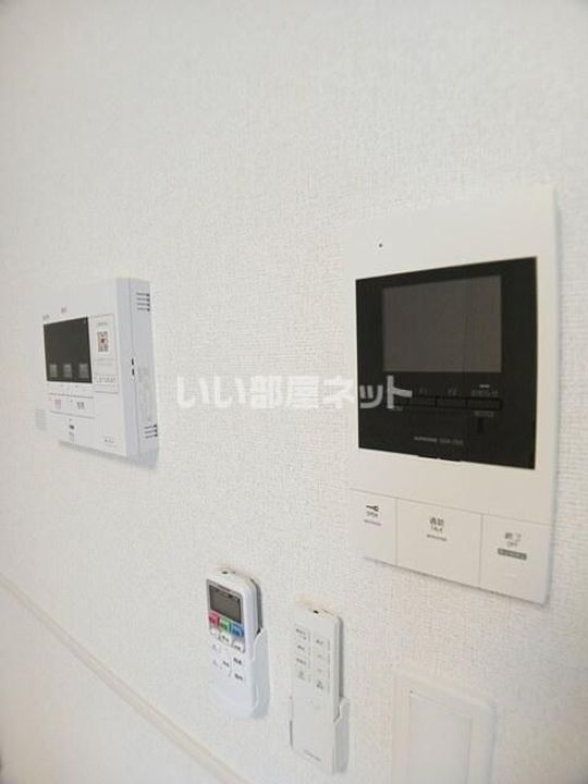 京都府亀岡市亀岡駅北1(マンション)の賃貸物件の内装